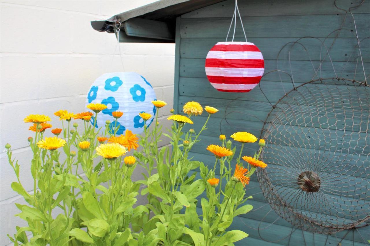 The Cherries Holiday home York