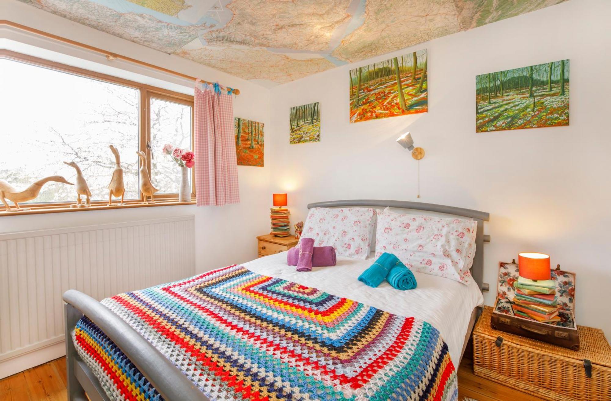 The Cherries Holiday home *